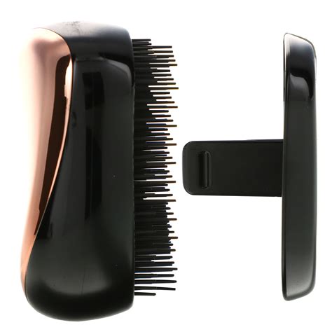 Tangle Teezer Compact Styler Smooth And Shine On The Go Detangling