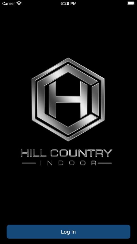 Hill Country Indoor For Iphone Download