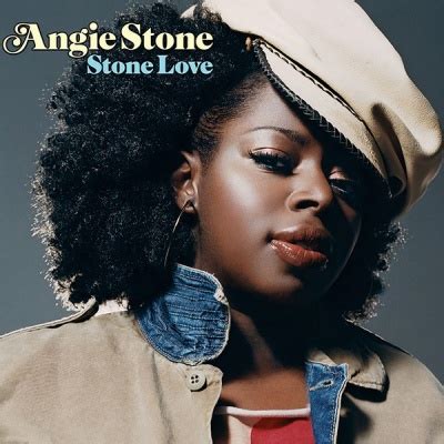 Angie Stone Songs, Albums, Reviews, Bio & More | AllMusic