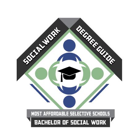 Most Affordable Online Schools for a BSW | SocialWorkDegreeGuide.com