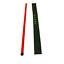 TECHTONGDA 26ft 8m Non Conductive Fiberglass Telescoping Measuring Rod