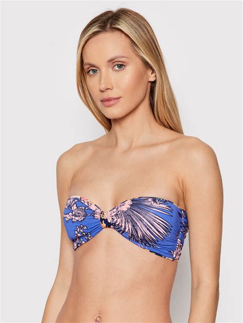 Maaji Góra od bikini 2633SCR002 Kolorowy Modivo pl