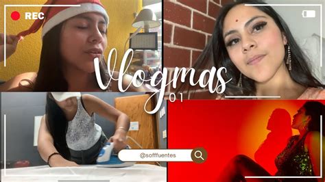 Vlogmas Vlogmas Youtube