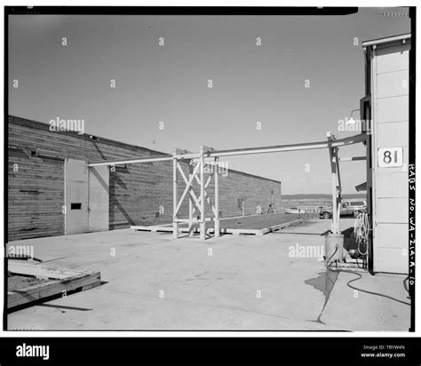 Naval Air Station Whidbey Island Boat House Seaplane Base Oak Harbor