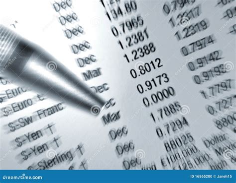 Currency Crisis Stock Photo Image Of Economy Benefit 16865200