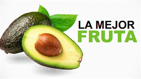 5 Beneficios De Comer Aguacate O Palta Que SanarÁn Tu Cuerpo 🥑 Youtube