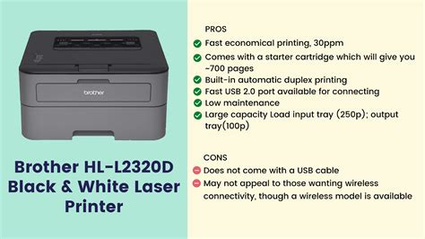 Best 5 Printers for College Students [2020 Updated] - Top Study World