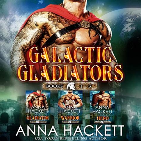 Centurion A Scifi Alien Romance Galactic Gladiators