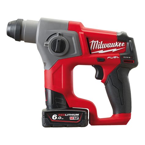 TASSELLATORE A BATTERIA M12 CH 602X MILWAUKEE Tools Garden