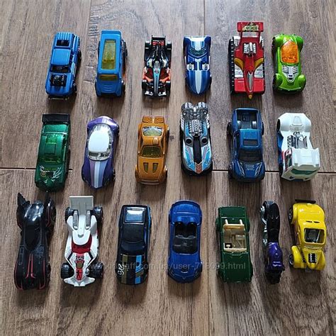 Машинки Хот Вілс Hot Wheels грн купить Днепропетровская область Kidstaff