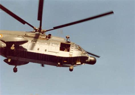 aerospatiale sa  super frelon surething