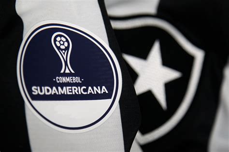 Botafogo Conmebol anuncia novo torneio intercontinental campeões