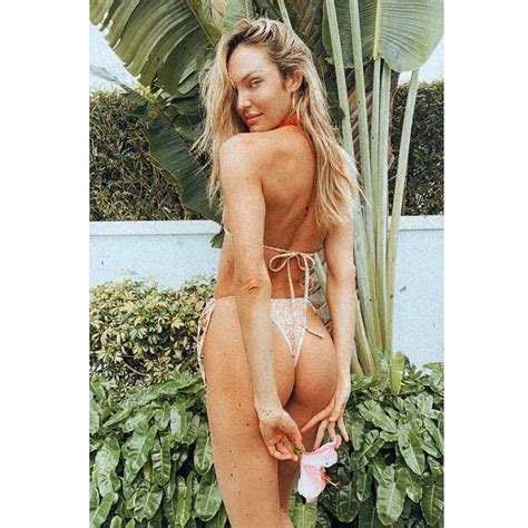 Candice Swanepoel Nude Bikini DrunkenStepFather