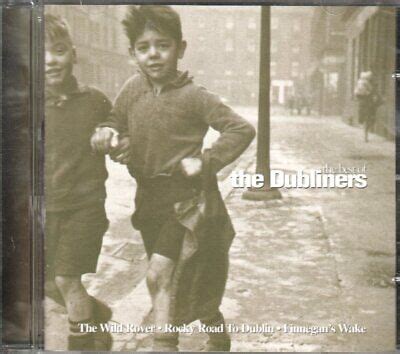 Dubliners Best Of The Dubliners CD UK Castle Pie 1999 PIESD008 EBay