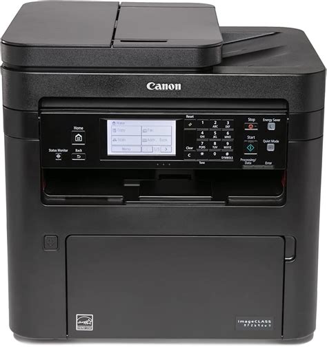 Lexmark Cx431adw Color All In One Printer With Touchscreen Multifunction Laser For