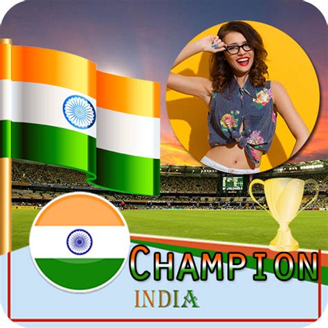 Champion Trophy DP Maker 2017 Baixar APK Para Android Aptoide