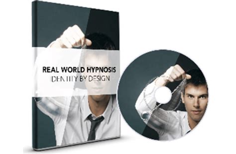 David Snyder Real World Hypnosis Identity By Design 2020