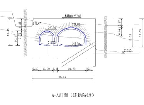 隧道基坑支护工程方案设计课件讲义115页 岩土培训讲义 筑龙岩土工程论坛