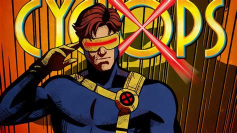 Cyclops X Men K O Wallpaper Iphone Phone