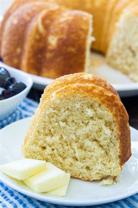 Sally Lunn Bread Spicy Southern Kitchen