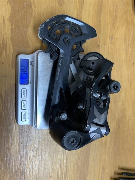 Sram X Eagle Speed Derailleur For Sale