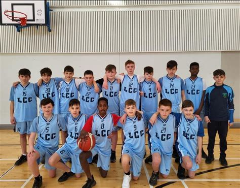 Basketball Lusk Community College