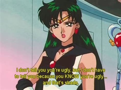 Sailor Moon Funny Quotes. QuotesGram