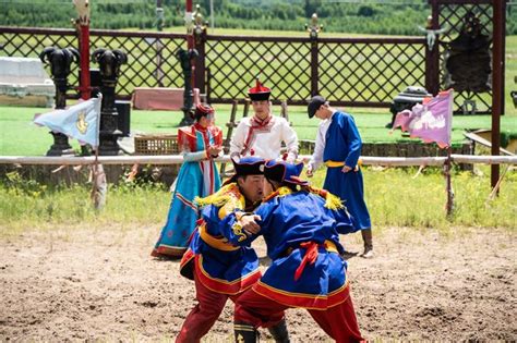 【赤峰验客】玩转乌兰布统，这个夏天，去草 赤峰游记攻略【同程旅游攻略】