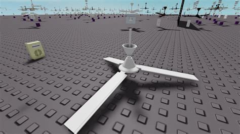 Vintage Ceiling Fan Falling Down Roblox Pankha YouTube