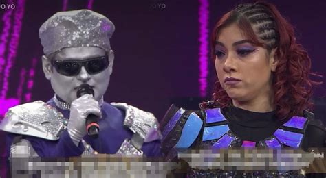 El Gran Show Robotina sobre Robotín tras escuchar su perdón público