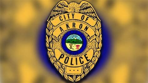 Akron Police Officer Resigns Amid Use Of Force Investigation Jordan