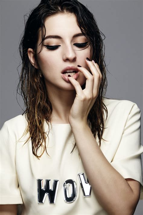 Мария Вальверде - Maria Valverde фото №846408