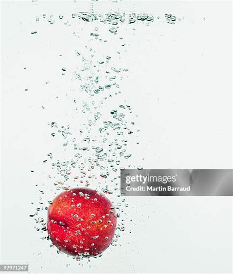 237 Apple Floating In Water Stock Photos High Res Pictures And Images