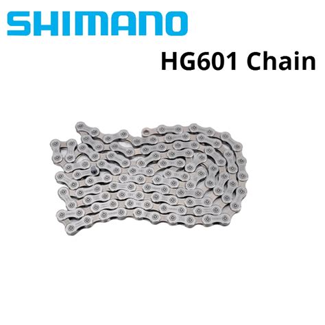 Shimano Hg Speed S V Bike Chain S S L Links Hg