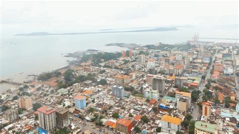 Heurts à Conakry lors dune manifestation non autorisée des Forces