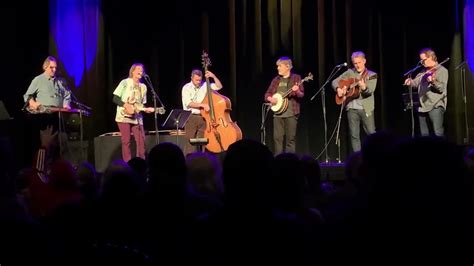 When The Storm Is Over Bela Fleck Sam Bush Jerry Douglas Stuart Duncan