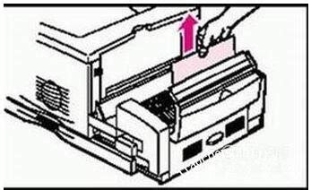 打印机卡纸了怎么处理 打印机卡纸的超有效解决方法 台式电脑 教程之家
