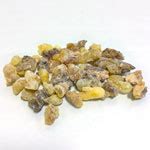 Boswellia carteri Organic Resin