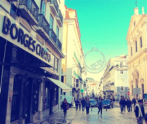 5 of the Best Lisbon Hotels in Chiado & Bairro Alto