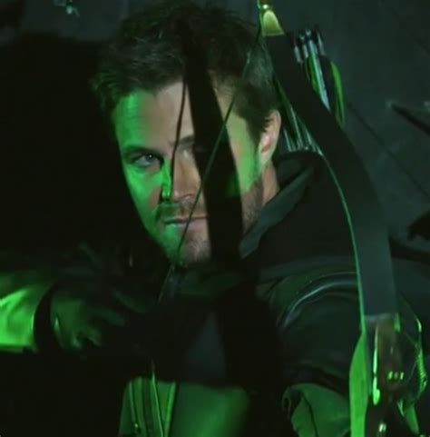 GreenArrowTV | News & Info About The CW TV Series Arrow