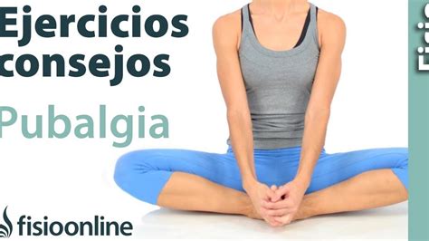 La Pubalgia síntomas diagnóstico y tratamiento