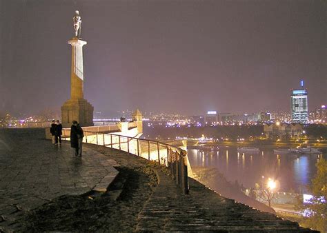 Belgrade, Serbia – Tourist Attractions | Tourist Destinations