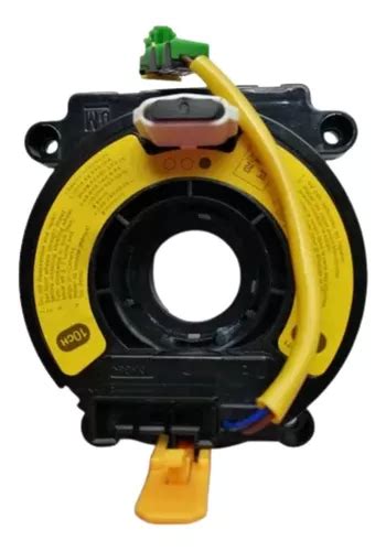 Clockspring Cinta Airbag Yoyo Espiral Claxon Para Captiva