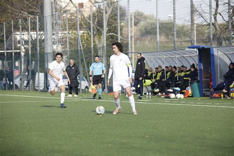 Virtus San Marino Academy FSGC Pierini Domagnano 17 Flickr