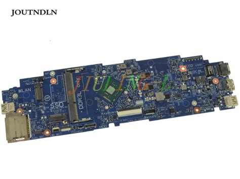 Joutndln placa mãe para laptop dell oem latitude 11 3160 kd63d