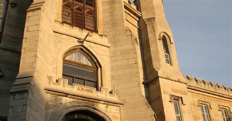 Look to the Castle: Binghamton landmark awaits new life