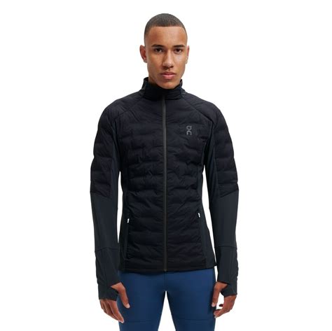 On Running Mens Climate Jacket