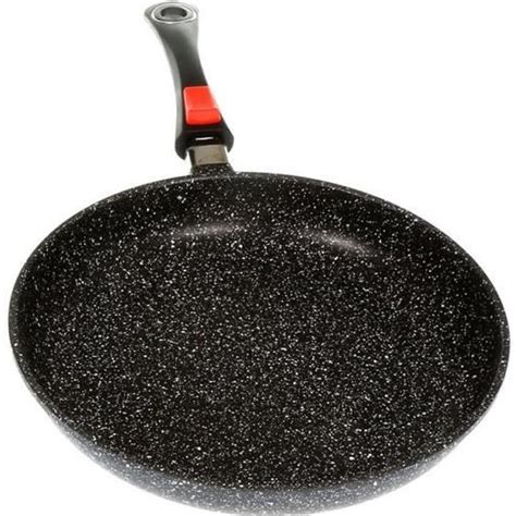 Poêle façon pierre kaiser diamètre 30cm Cdiscount Maison