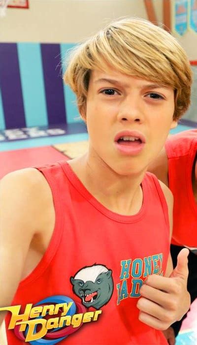 Picture Of Jace Norman In Henry Danger Jace Norman 1415830862  Teen Idols 4 You