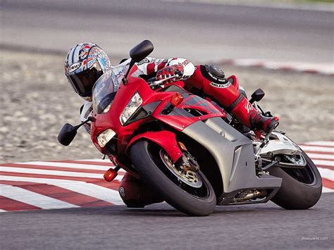 Honda Cbr 100 Rr Honda Motor